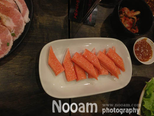 กูรูกิว ยากินิกุ - Guru Gyuu Yakiniku บุฟเฟ่ต์ปิ้งย่างชั้นดี น้ำจิ้มอร่อย พญาไท